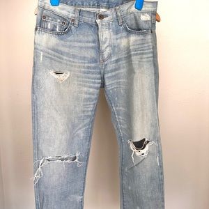 Free people jeans‎